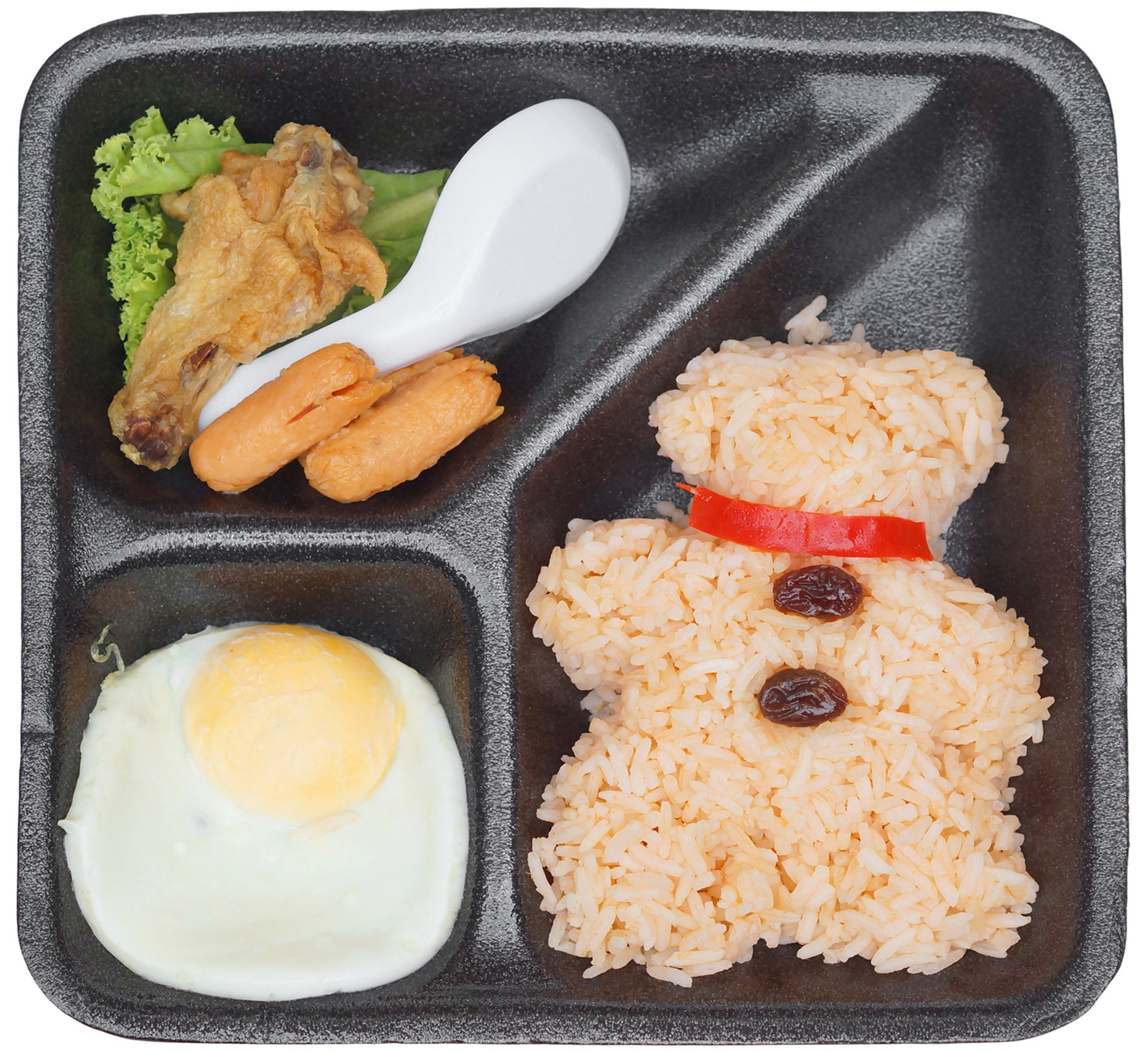 飛機餐封盒機